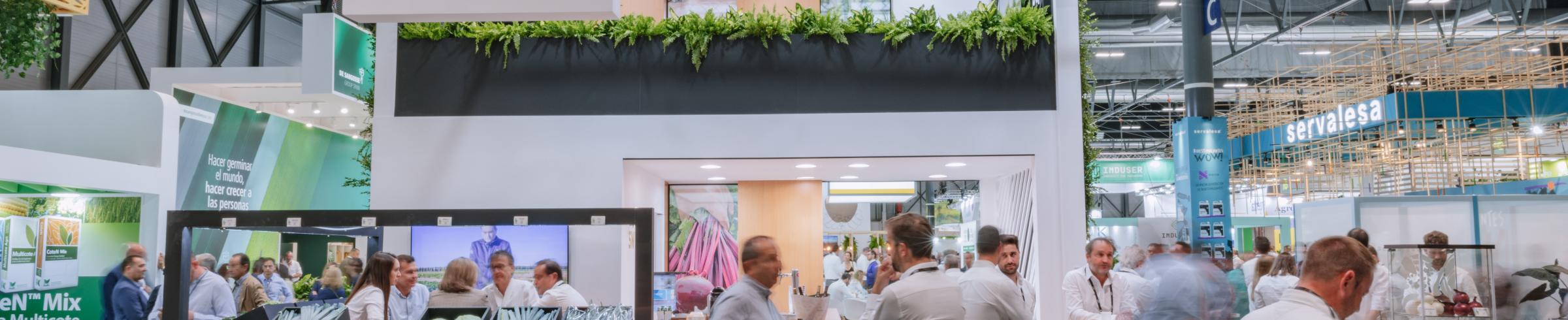 FruitAttraction22
