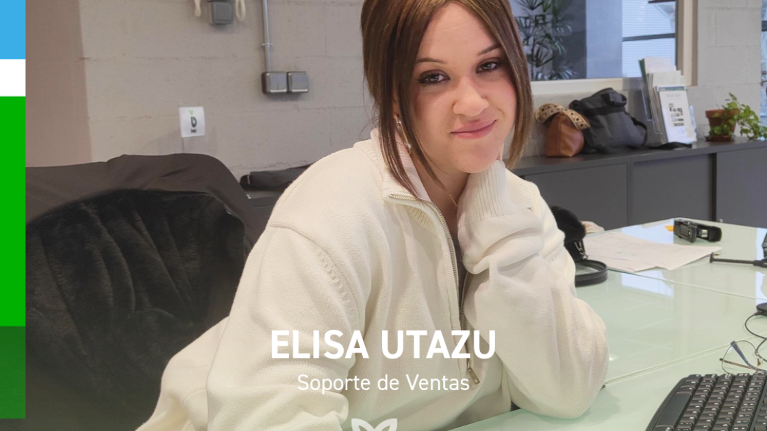 Elisa Utazu