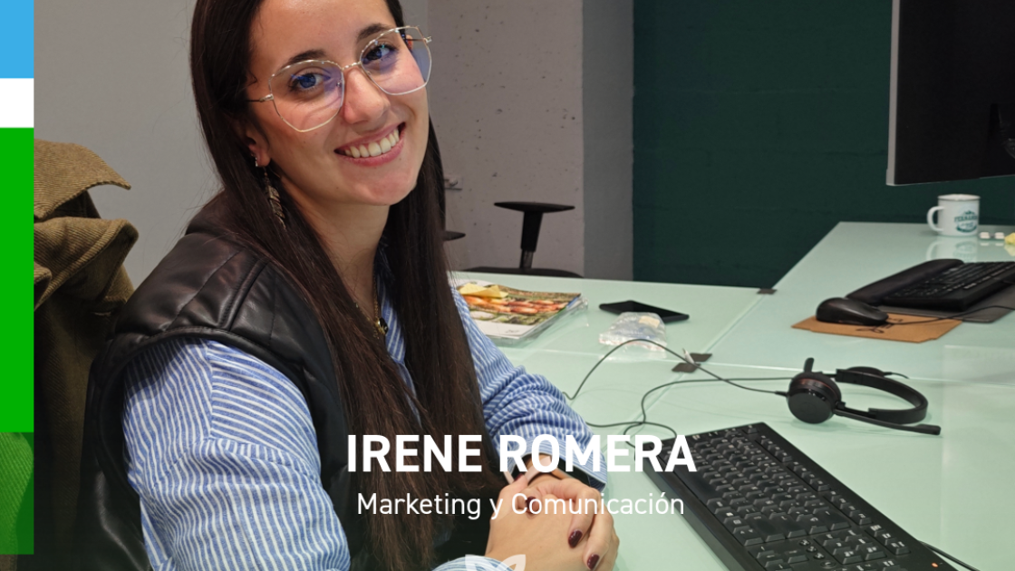 Irene Romera 