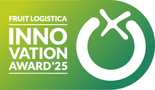 FRUIT LOGISTICA - Innovation Award logo 