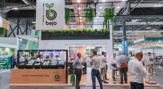 FruitAttraction22
