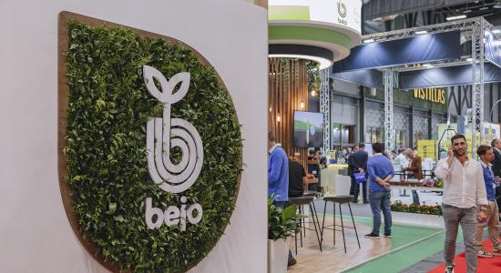 Fruit Attraction 2025