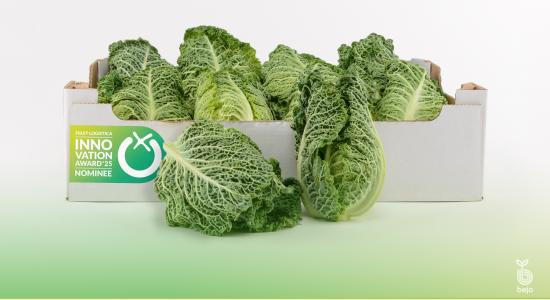 FRUIT LOGISTICA - FLIA nominee 2025